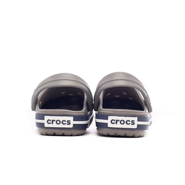 Træsko Crocs Crocband Clog Beige 19