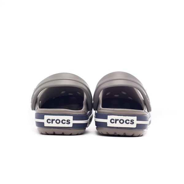 Träskor Crocs Crocband Clog Beige 20