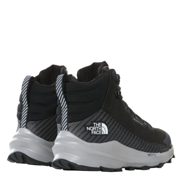 Sko The North Face Vectiv Fastpack Mid Futurelight Grafit 45