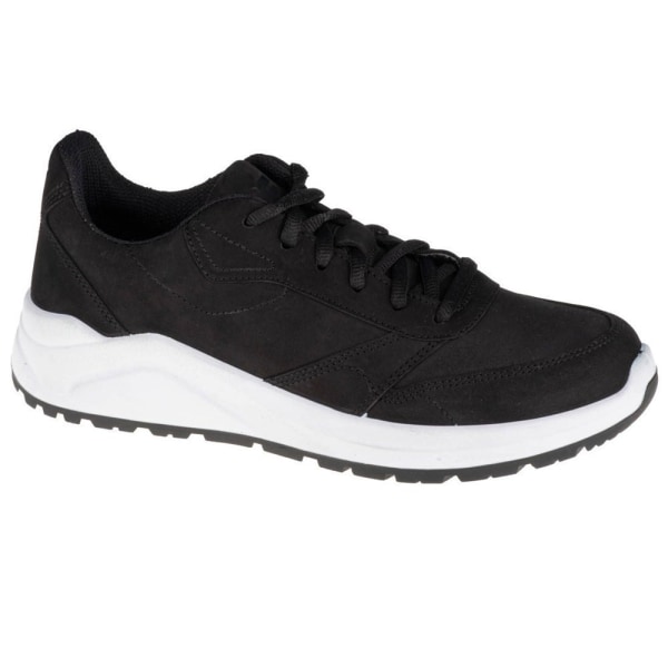 Sneakers low 4F OBDL250 Sort,Hvid 37