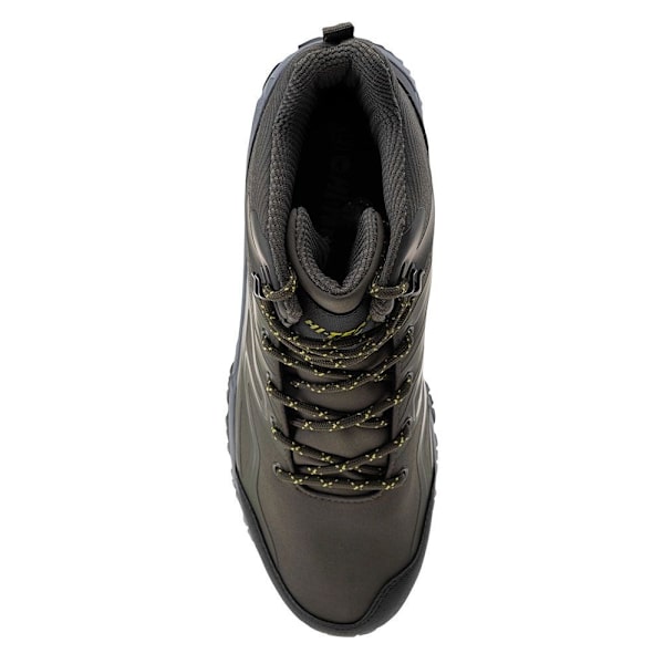 Skor Hi-Tec Hendon Mid WP Svarta 44