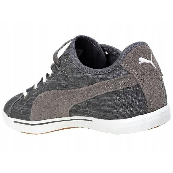 Lågskor Puma Benecio Drill Pack Gråa 38.5