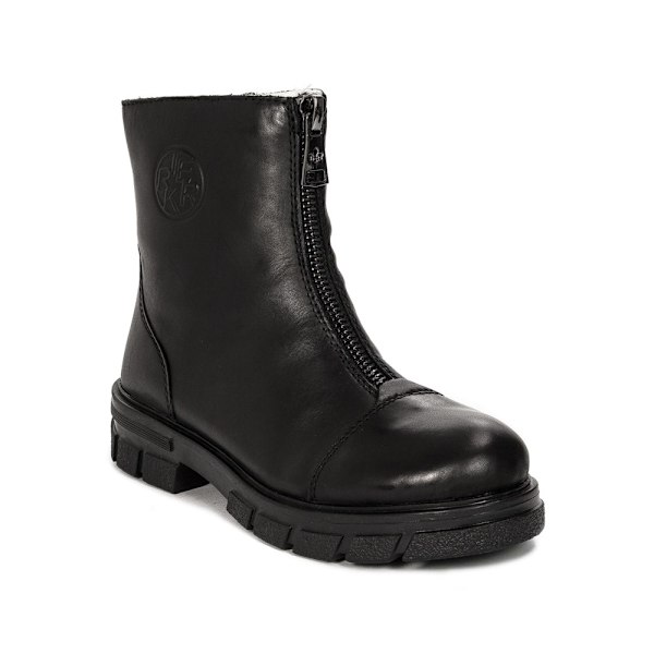 Støvletter Rieker Z915900 Sort 37