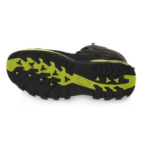 Skor CMP 02fp Rigel Mid Trekking Oliv 42