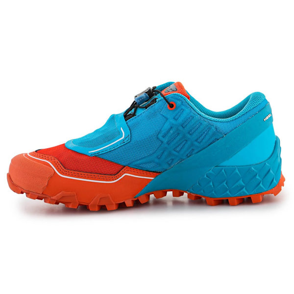 Sneakers low Dynafit Feline Sl Blå 38
