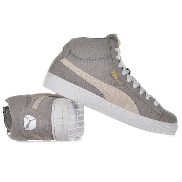 Skor Puma 34633211 Beige 39