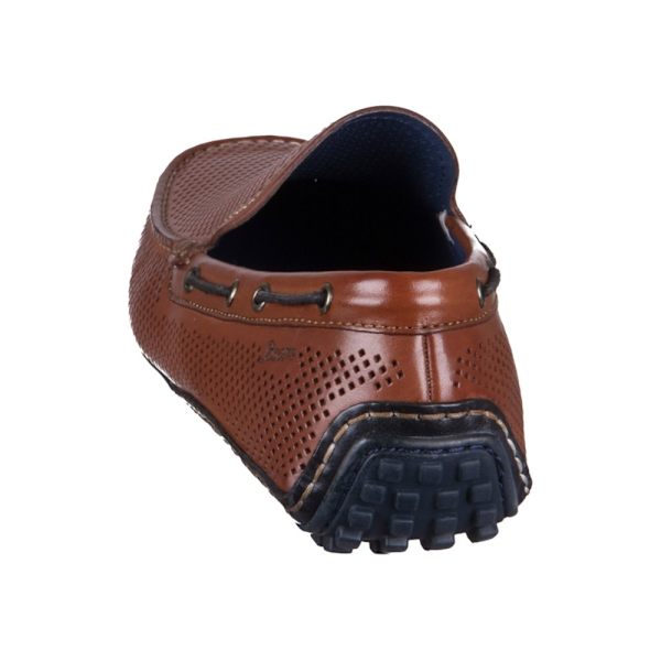 Mokkasiner Sioux Carulio Brun 11 UK men