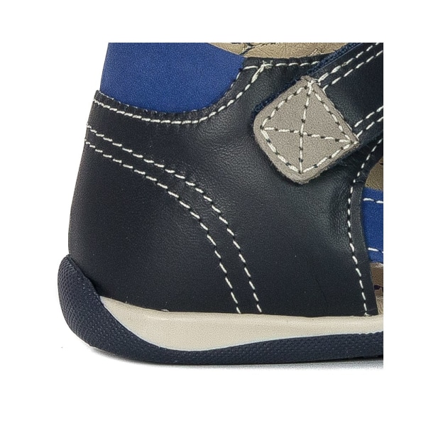 Sandaler Primigi 3908022NV Sort,Flåde 25