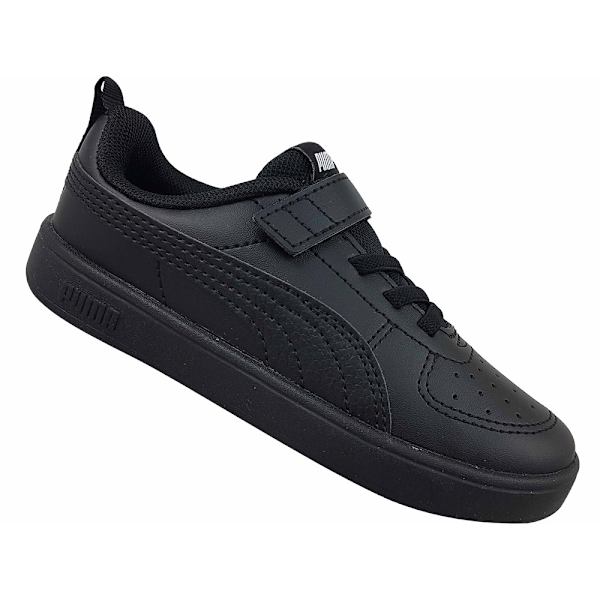 Puolikengät Puma Rickie AC Inf Mustat 27