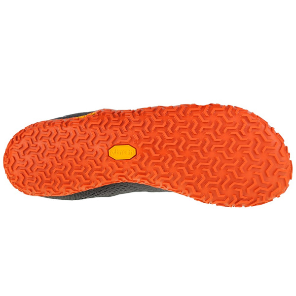 Puolikengät Merrell Vapor Glove 6 Mustat 41.5