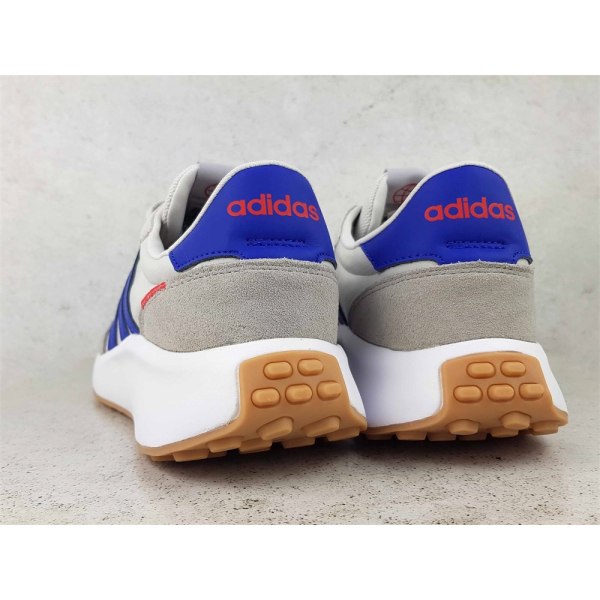 Puolikengät Adidas Run 70S Harmaat,Valkoiset 45 1/3