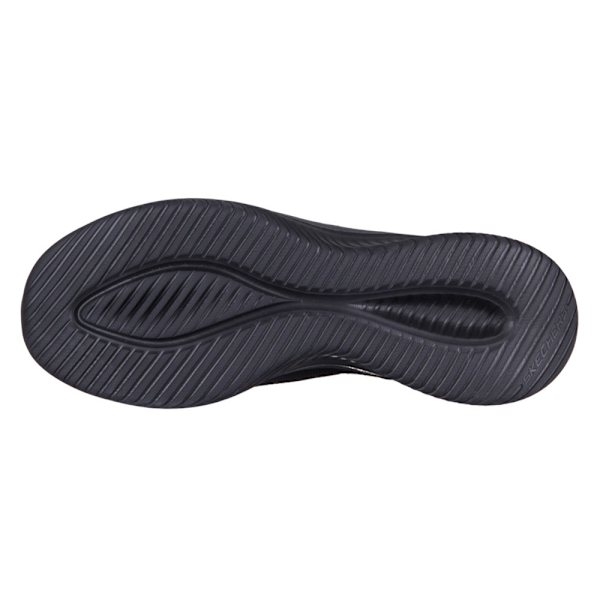 Lågskor Skechers Ultra Flex 30 Svarta 40