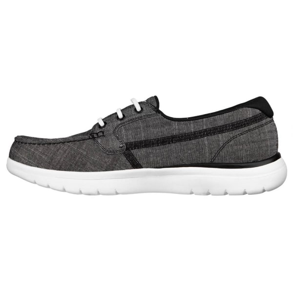 Lågskor Skechers Onthego Flex Gråa 36.5