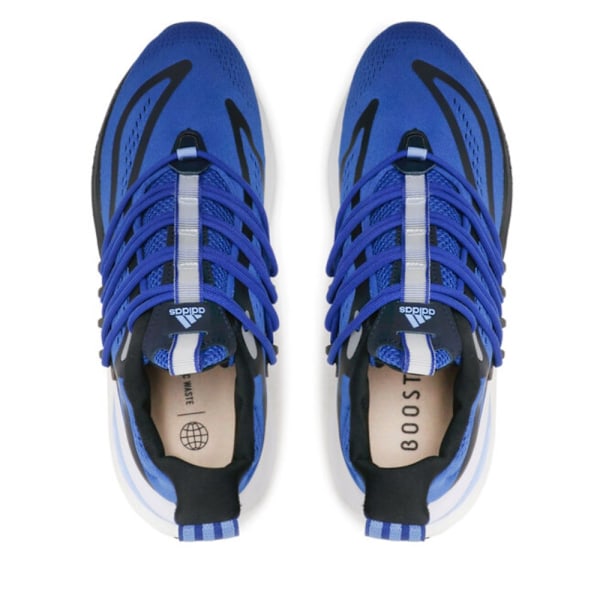 Puolikengät Adidas Alphaboost V1 Vaaleansiniset 44