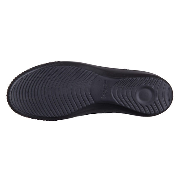 Sko Legero Tanaro 50 Sort 41.5