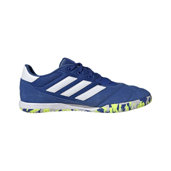 Puolikengät Adidas Copa Gloro IN Vaaleansiniset 44 2/3