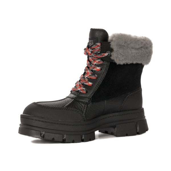 Støvletter UGG Ashton Addie Sort 40