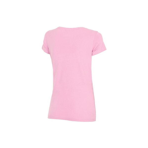 T-shirts 4F H4Z22TSD353JASNYR Pink 165 - 168 cm/S