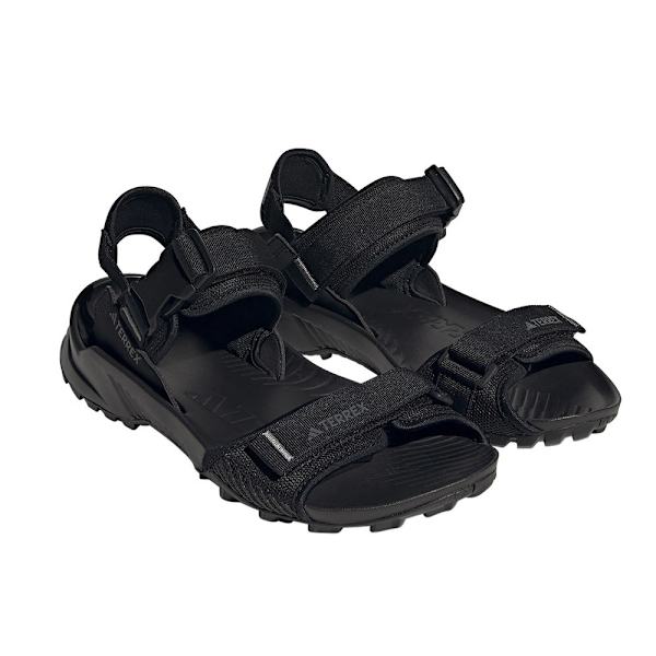 Sandaalit Adidas Terrex Hydroterra Mustat 46