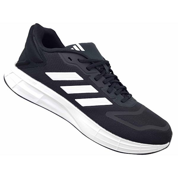 Lågskor Adidas Duramo 10 W Svarta 42 2/3