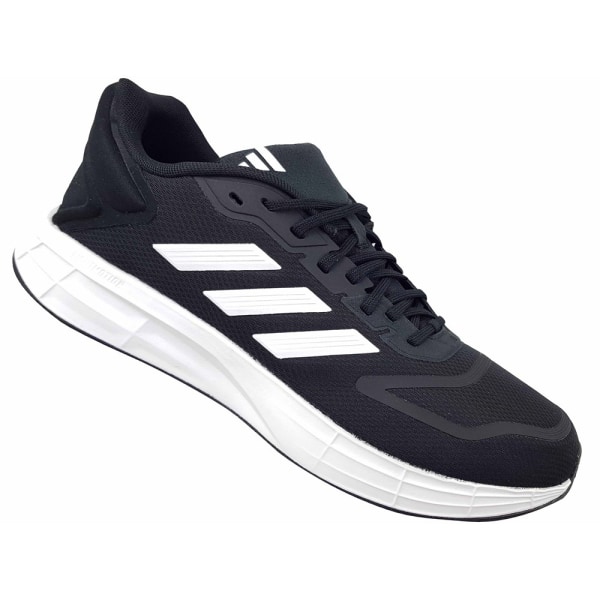 Puolikengät Adidas Duramo 10 W Mustat 40 2/3