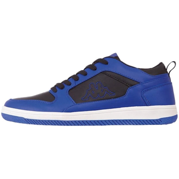 Sneakers low Kappa Lineup Low Flåde,Blå 44