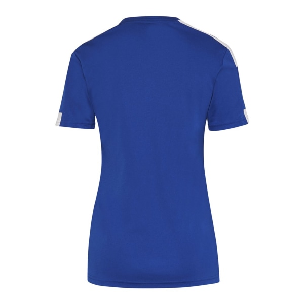 T-shirts Adidas Squadra 21 Blå 147 - 151 cm/XXS