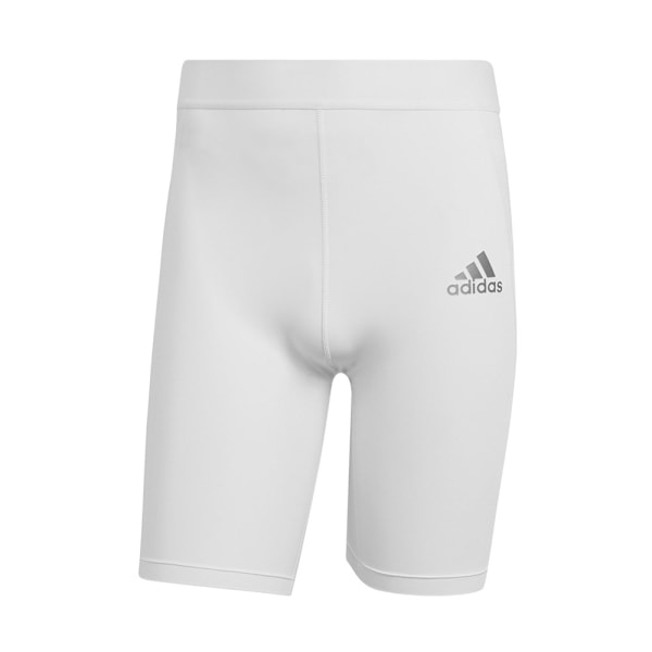 Byxor Adidas Techfit Vit 164 - 169 cm/S