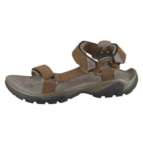 Sandaler Teva Terra Brun 47