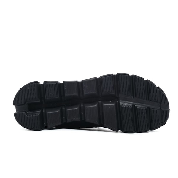 Sneakers low On Cloud 5 Sort 37.5