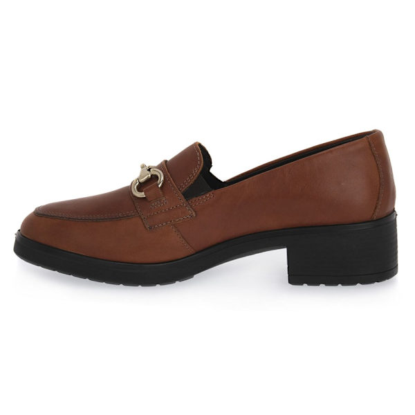 Sneakers low IMAC Cognac Marrone Brun 38