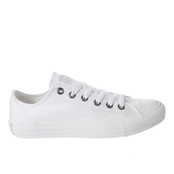 Kondisko Converse CT AS SP OX Hvid 36