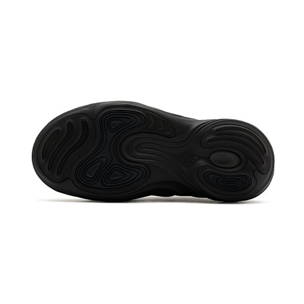 Puolikengät Adidas Adifom Q Mustat 43 1/3