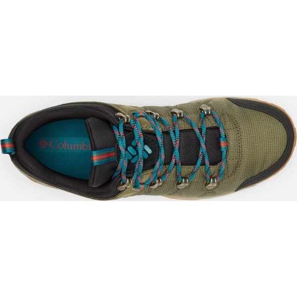 Sneakers low Columbia Peakfreak Venture Light Grøn 43