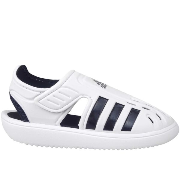 Sandaalit Adidas Water Sandal C Valkoiset 28