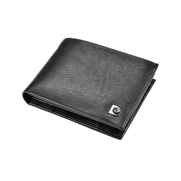 Lompakot Pierre Cardin GREG14532 Mustat