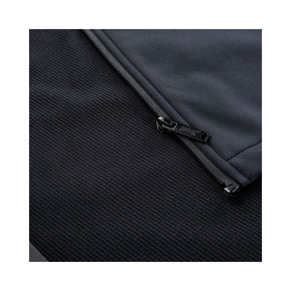Jakker Magnum Cervus Sort 188 - 192 cm/XL