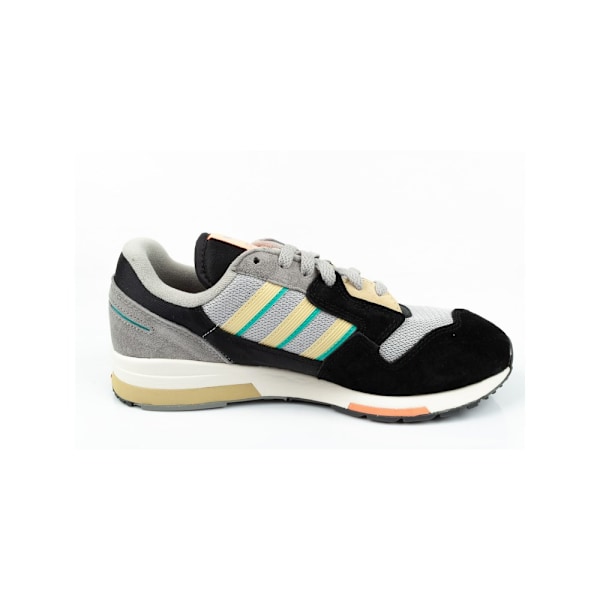 Lågskor Adidas ZX 420 Svarta,Gråa 41 1/3