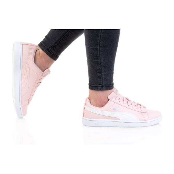 Lågskor Puma UP Jr Rosa 37.5