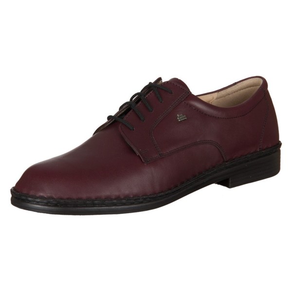 Lågskor Finn Comfort Milano Chianti Montana Bruna 10 UK men