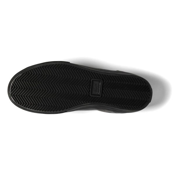 Sneakers low Lacoste Lerond Pro 123 3 Cma Sort 42