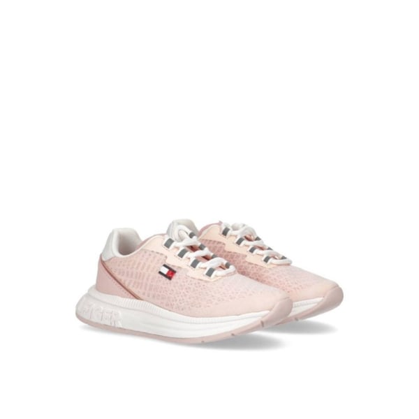 Sneakers low Tommy Hilfiger T3A4321660308X054 Pink 36