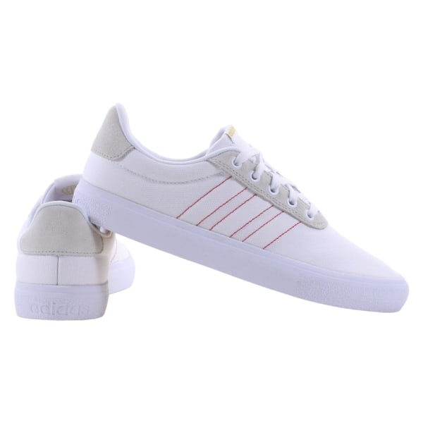 Lågskor Adidas VULCRAID3R Vit 44