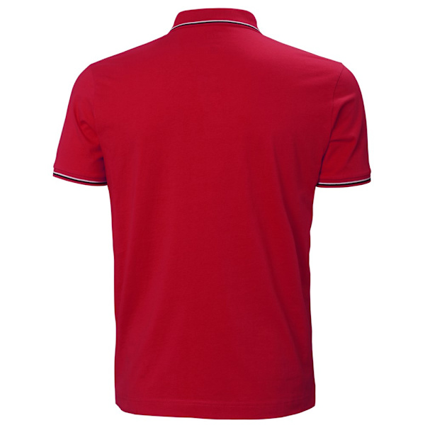 T-paidat Helly Hansen Jerey Punainen 173 - 179 cm/M