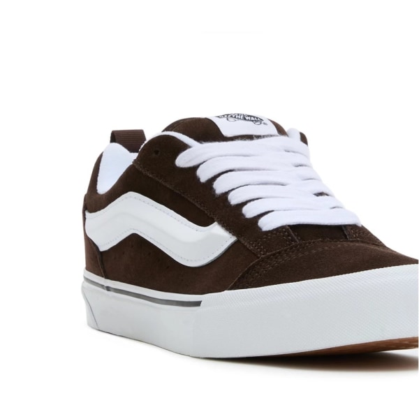 Kondisko Vans VN0009QCNWH1 Hvid,Sort 47