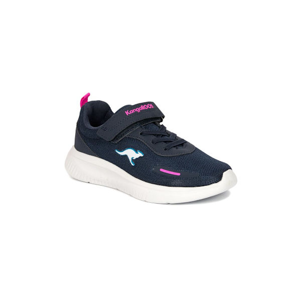 Lågskor KangaRoos 188224204 Grenade 33