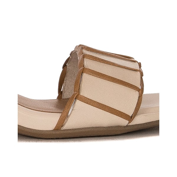 Sandaler Tamaris 2825928431 Beige,Creme 39