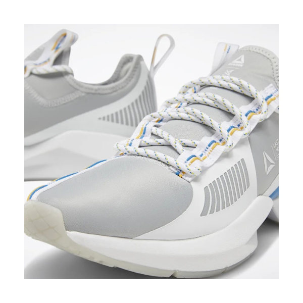 Sneakers low Reebok Sole Fury TS Grå,Hvid 40.5