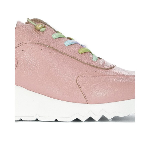 Sneakers low Wonders E6720ROSA Pink 36