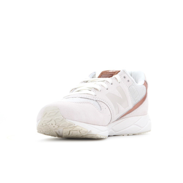 Lågskor New Balance WRT96EAA Vit 37.5